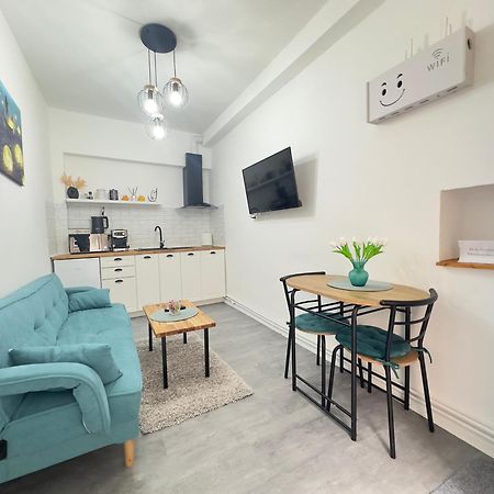 Nova Studio Sibiu Eksteriør bilde