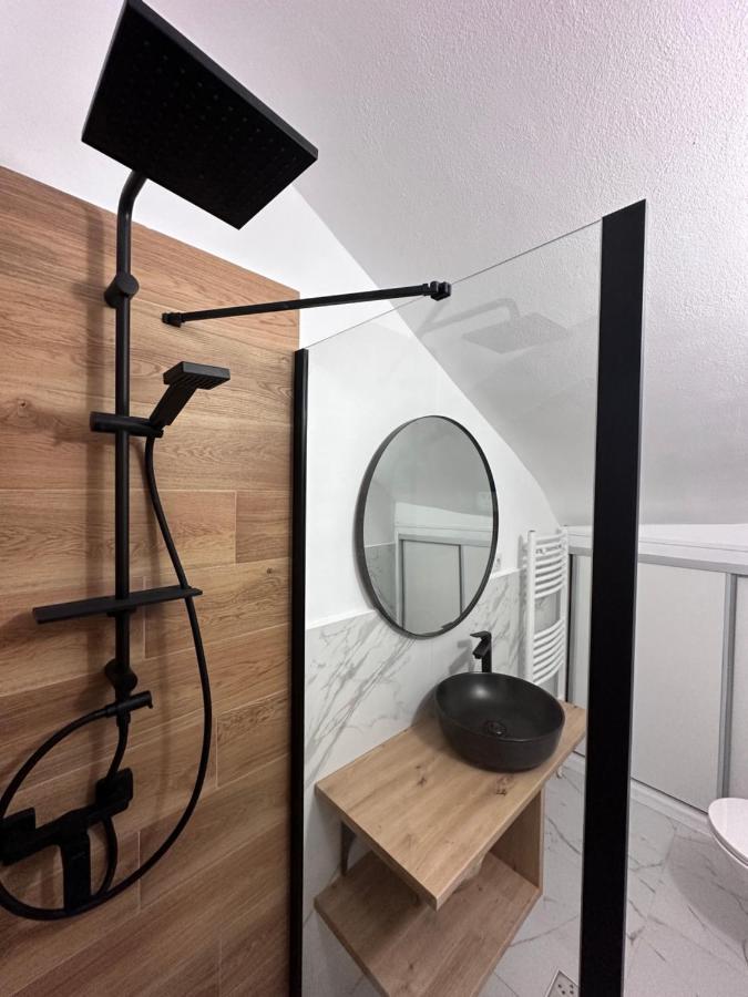 Nova Studio Sibiu Eksteriør bilde