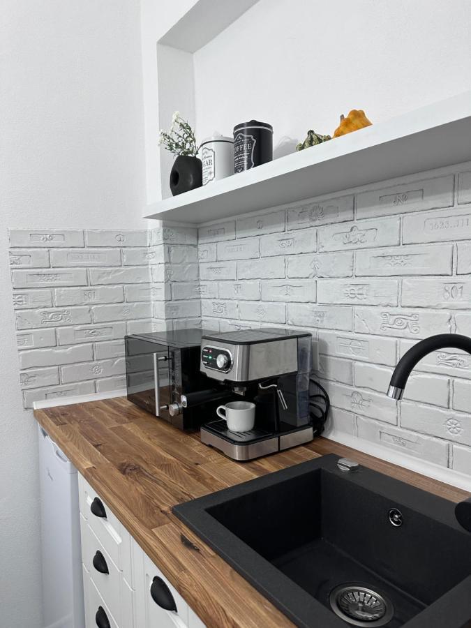 Nova Studio Sibiu Eksteriør bilde