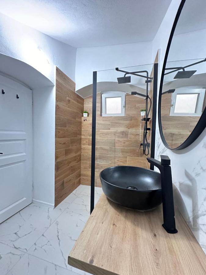Nova Studio Sibiu Eksteriør bilde