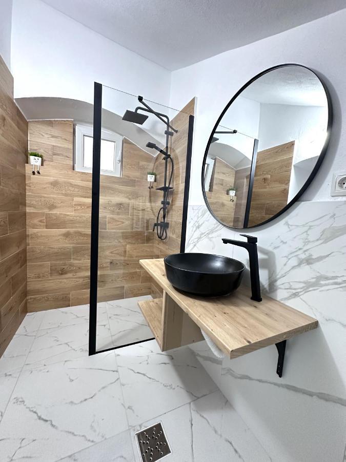Nova Studio Sibiu Eksteriør bilde