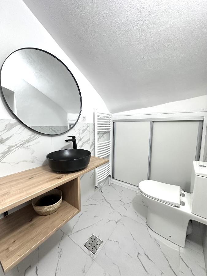 Nova Studio Sibiu Eksteriør bilde