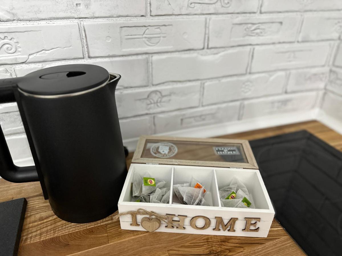 Nova Studio Sibiu Eksteriør bilde