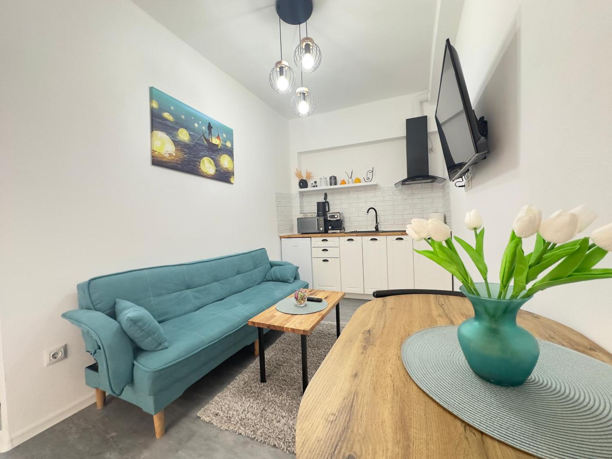 Nova Studio Sibiu Eksteriør bilde